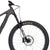 Santa Cruz Bronson 4.1 CC X0 AXS Complete Mountain Bike 2024 Matte Dark Matter