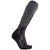 Therm-ic Ultra Warm Comfort + S-Pack 1400B Socks S.E.T. Black/Grey