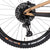 Santa Cruz Bullit MX CC R E-Mountain Bike 2024 Matte Cider