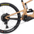 Santa Cruz Bullit MX CC R E-Mountain Bike 2024 Matte Cider