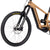 Santa Cruz Bullit MX CC R E-Mountain Bike 2024 Matte Cider