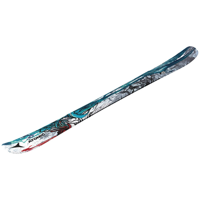 Atomic Bent Jr Skis - Kids' 2024