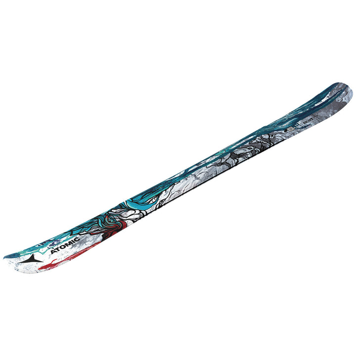 Atomic Bent Jr Skis - Kids' 2024