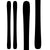Atomic Bent Jr Skis - Kids' 2024