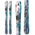 Atomic Bent Jr Skis - Kids' 2024