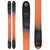 Blizzard Rustler 11 Skis 2023