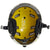 evo Silver Fir MIPS Helmet White