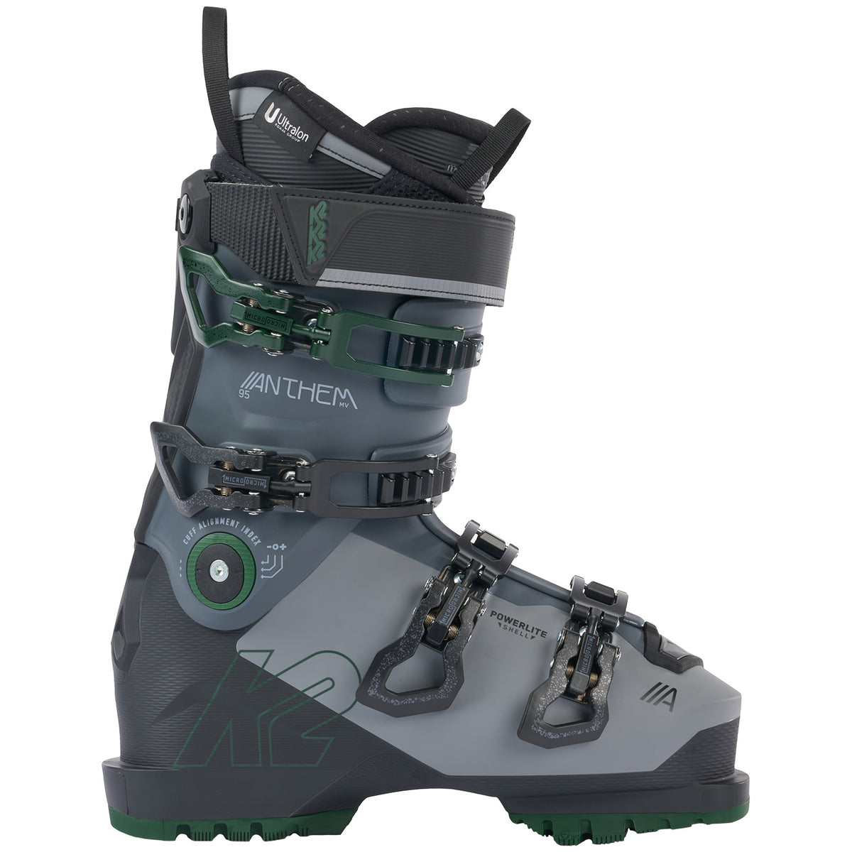 K2 Anthem 95 MV Ski Boots - Women's 2025