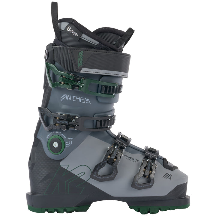 K2 Anthem 95 MV Ski Boots - Women's 2025