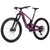 Santa Cruz Megatower 2 C R Complete Mountain Bike 2024 Gloss Purple