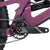 Santa Cruz Megatower 2 C R Complete Mountain Bike 2024 Gloss Purple