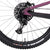 Santa Cruz Megatower 2 C R Complete Mountain Bike 2024 Gloss Purple