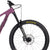 Santa Cruz Megatower 2 C R Complete Mountain Bike 2024 Gloss Purple