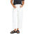 Volcom Weellow Denim Pants - Women's Star White