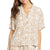 Volcom Sunny Daze Short-Sleeve Shirt - Women's Mocha