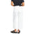 Volcom Weellow Denim Pants - Women's Star White