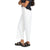 Volcom Weellow Denim Pants - Women's Star White