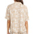 Volcom Sunny Daze Short-Sleeve Shirt - Women's Mocha