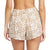 Volcom Sunny Daze Shorts - Women's Mocha