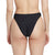 Volcom Simply Seamless Skimpy Bikini Bottom - Women's Black