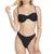 Volcom Simply Seamless Skimpy Bikini Bottom - Women's Black