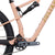 Juliana Wilder C GX AXS TR Complete Mountain Bike - Women's 2024 Gloss Palisade Peach