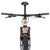 Juliana Wilder C GX AXS TR Complete Mountain Bike - Women's 2024 Gloss Palisade Peach