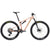 Juliana Wilder C GX AXS TR Complete Mountain Bike - Women's 2024 Gloss Palisade Peach