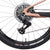 Juliana Wilder C GX AXS TR Complete Mountain Bike - Women's 2024 Gloss Palisade Peach