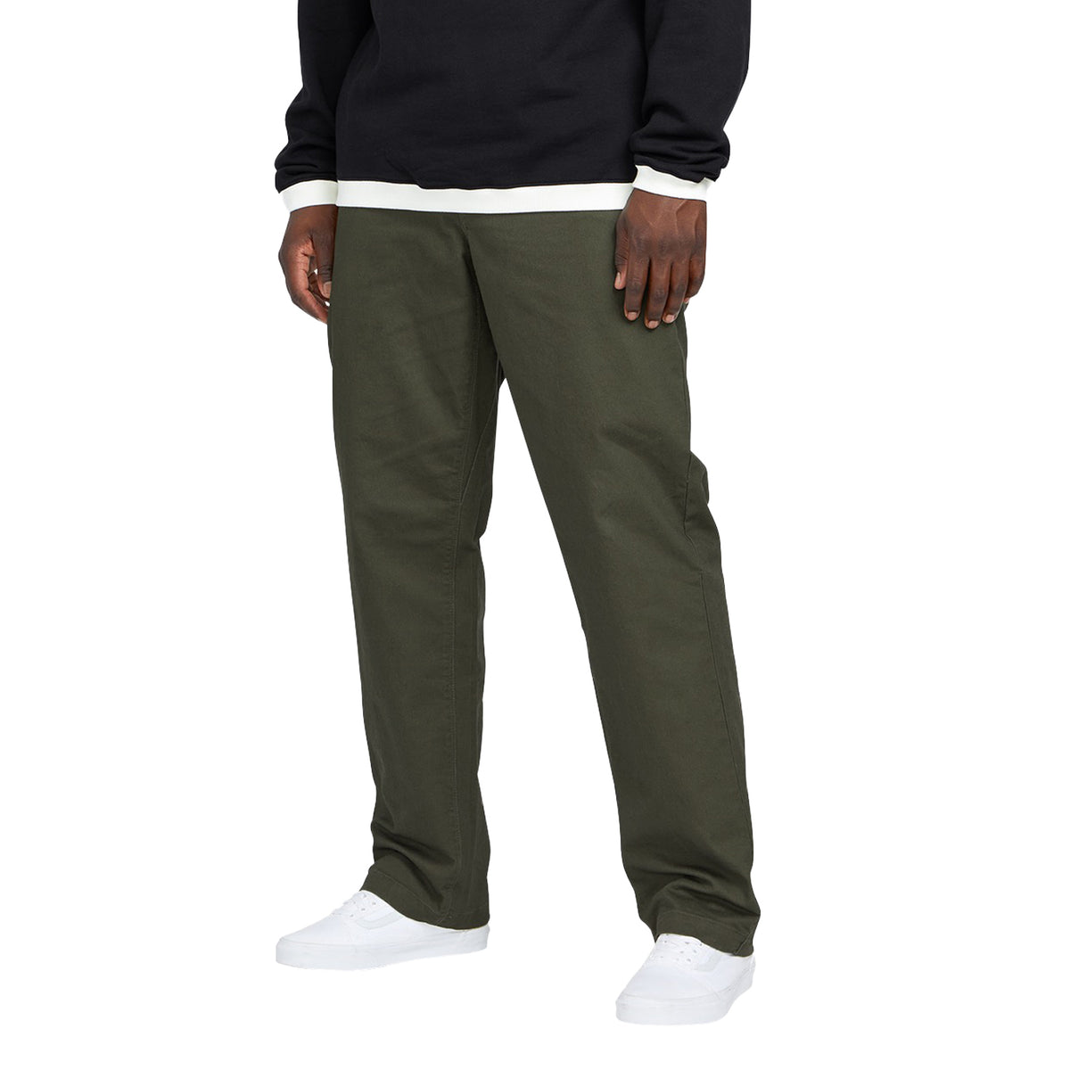 Volcom Skate Vitals G Taylor Pants - Men's Squadron Green