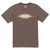 Volcom Nu Sun Short-Sleeve T-Shirt - Men's Pumice Heather