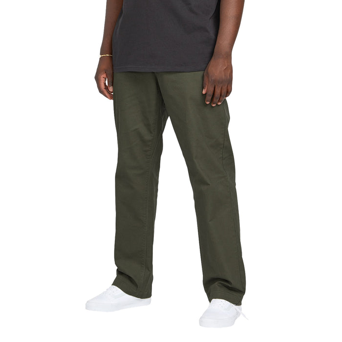 Volcom Skate Vitals G Taylor Pants - Men's Squadron Green