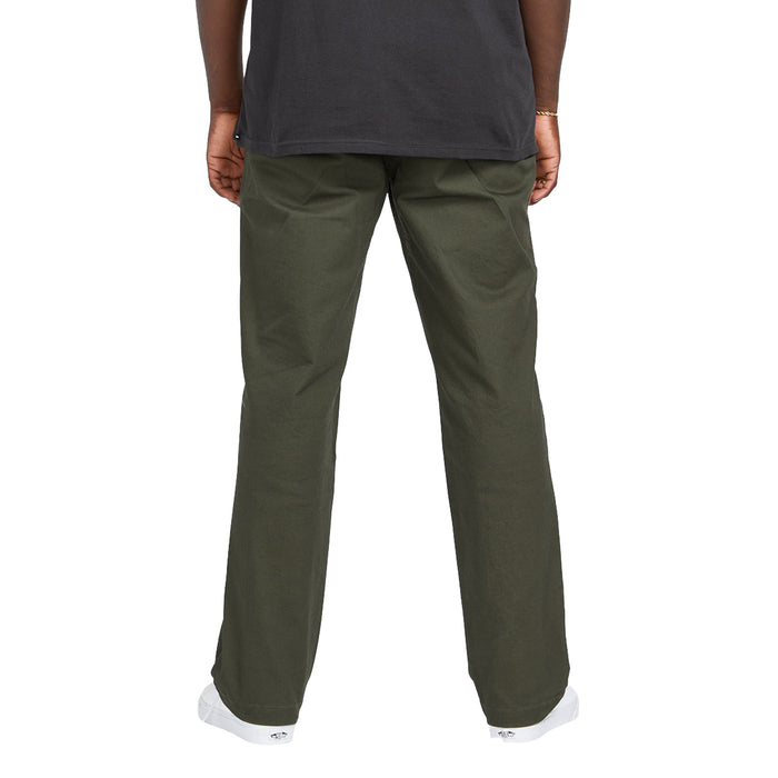 Volcom Skate Vitals G Taylor Pants - Men's Squadron Green