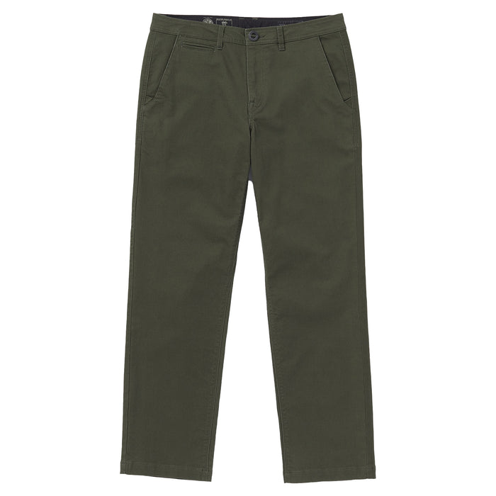 Volcom Skate Vitals G Taylor Pants - Men's Squadron Green