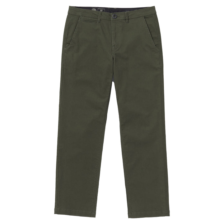 Volcom Skate Vitals G Taylor Pants - Men's Squadron Green