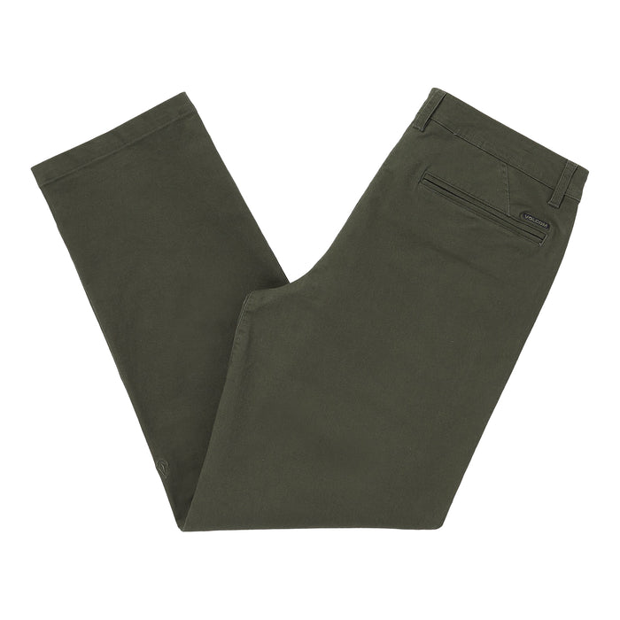 Volcom Skate Vitals G Taylor Pants - Men's Squadron Green