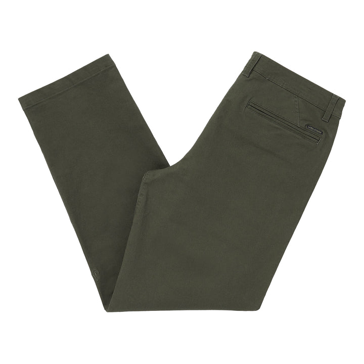 Volcom Skate Vitals G Taylor Pants - Men's Squadron Green