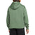 Volcom Nu Sun Pullover Hoodie - Men's Fir Green