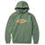 Volcom Nu Sun Pullover Hoodie - Men's Fir Green