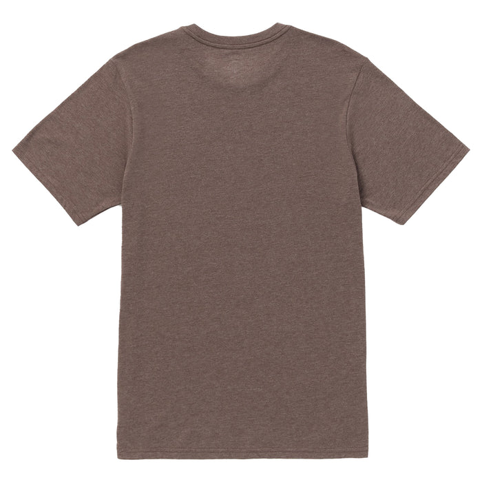 Volcom Nu Sun Short-Sleeve T-Shirt - Men's Pumice Heather