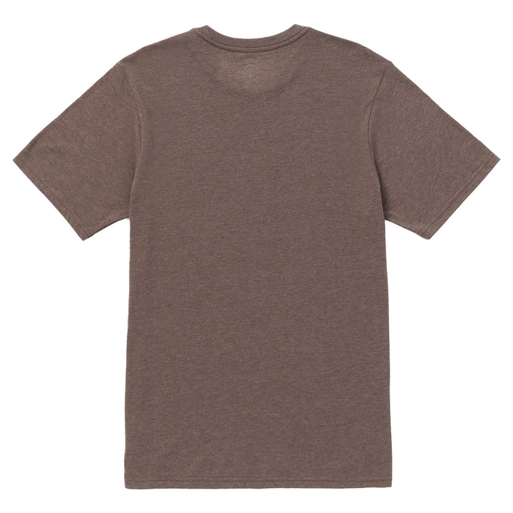 Volcom Nu Sun Short-Sleeve T-Shirt - Men's Pumice Heather