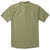 Volcom Stone Mash Short-Sleeve Shirt - Men's Thyme Green