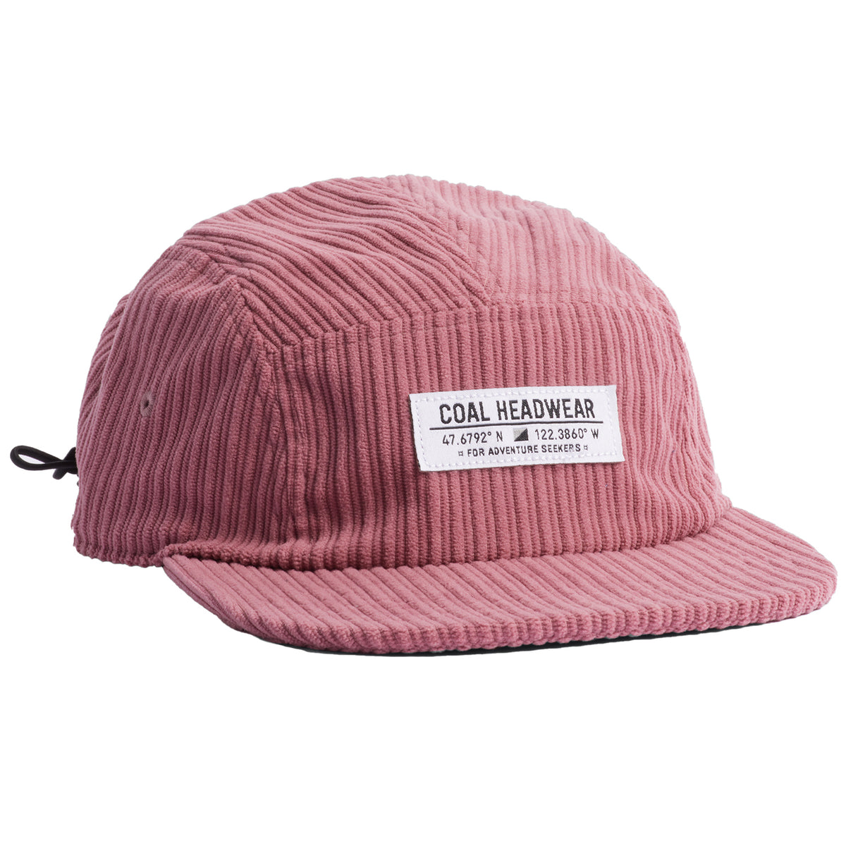 Coal The Analog Hat Fuscia