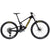 Santa Cruz 5010 5 C GX AXS Complete Mountain Bike 2024 Gloss Black