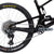 Santa Cruz 5010 5 C GX AXS Complete Mountain Bike 2024 Gloss Black
