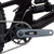 Santa Cruz 5010 5 C GX AXS Complete Mountain Bike 2024 Gloss Black