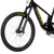 Santa Cruz 5010 5 C GX AXS Complete Mountain Bike 2024 Gloss Black