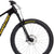 Santa Cruz 5010 5 C GX AXS Complete Mountain Bike 2024 Gloss Black