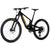 Santa Cruz 5010 5 C GX AXS Complete Mountain Bike 2024 Gloss Black