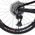 Santa Cruz 5010 5 C GX AXS Complete Mountain Bike 2024 Gloss Black